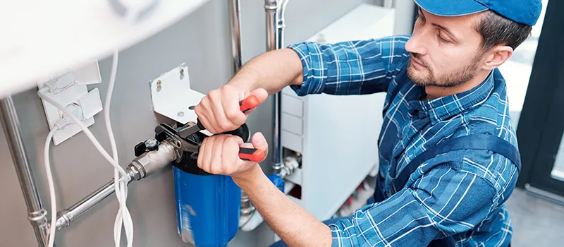 Residential Plumbing Repair and Installation Company in Midhurst, Ontario