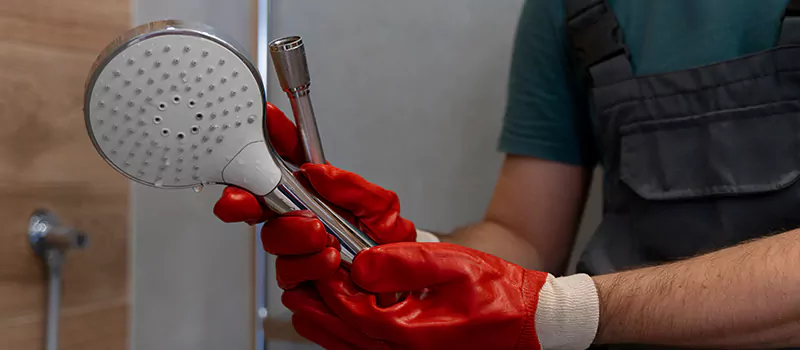 Bathroom Shower Repair Services in Midhurst, ON