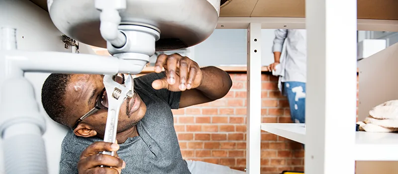 Water Leak Repair Cost in Midhurst, Ontario