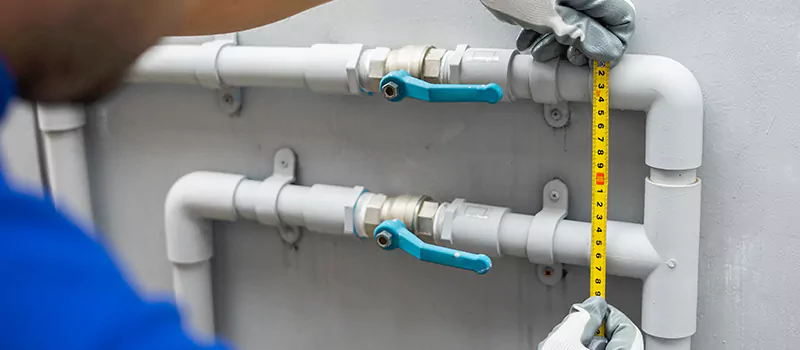 Commercial Sewer Line Services in Midhurst, Ontario