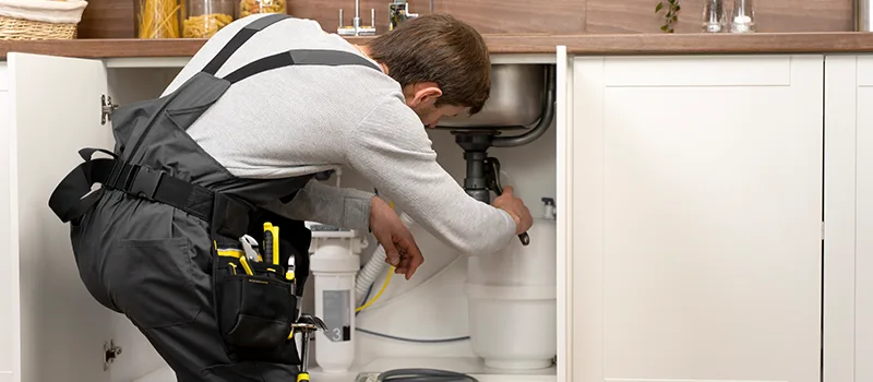 Bathroom Plumbing in Midhurst, Ontario