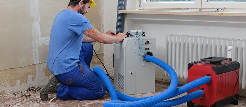 Bathroom Water Removal in Midhurst, Ontario